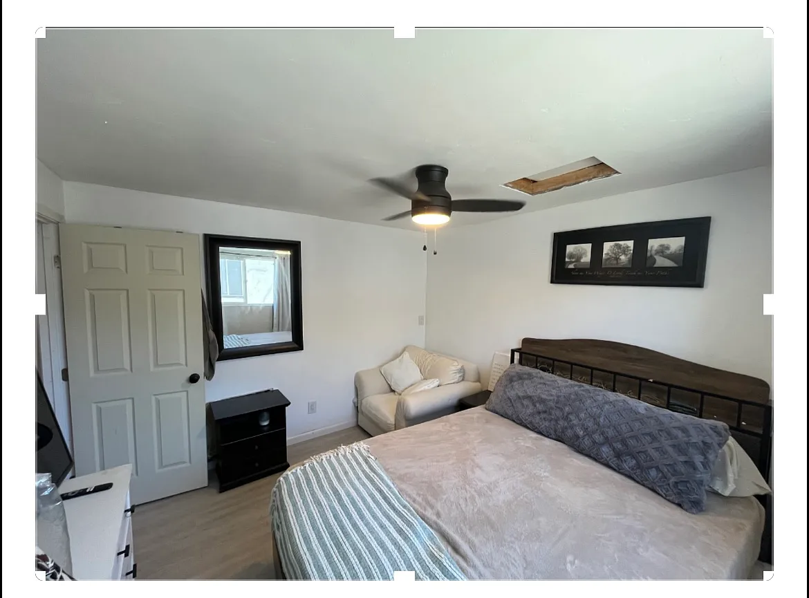 1 bed, 400 sqft, $1,295 — Photo 3