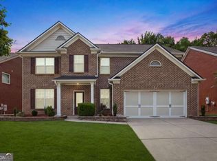 4875 Shiloh Crossing Way, Cumming, GA 30040
