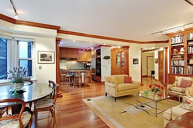 Sold by Corcoran