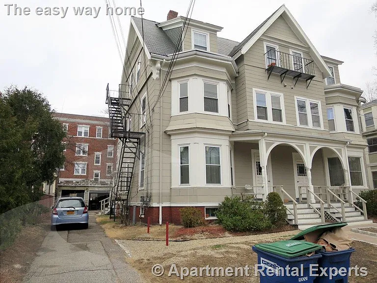 31 Chester St — Photo 2