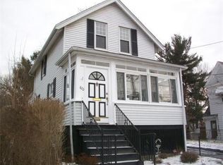 870 Canterbury St, Boston, MA 02131