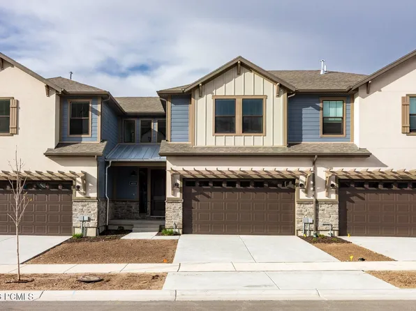 6033 N Fairview Dr, Heber City, UT 84032