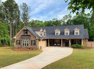 904 Eskew Rd, McDonough, GA 30252