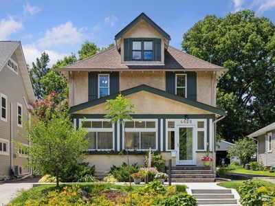 4628 Zenith Ave S, Minneapolis, MN, 55410
