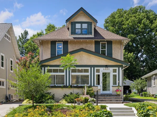 4628 Zenith Ave S, Minneapolis, MN 55410