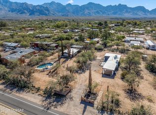 3560 E Wilds Rd, Tucson, AZ 85739