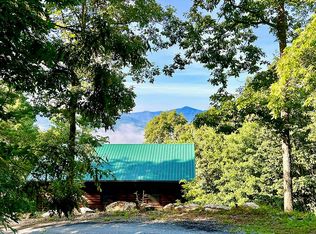 0 Rabbits Rdg, Waynesville, NC 28785