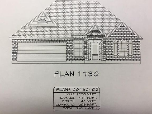 3rd image of 4902 Stingray St