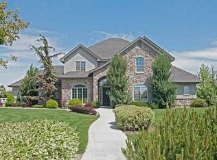 4356 Morgan Crk, Eagle, ID 83616