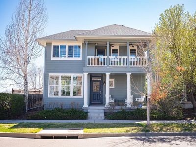 3234 Galena Street, Denver, CO, 80238