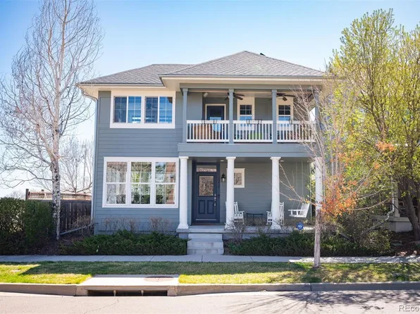 3234 Galena Street, Denver, CO 80238