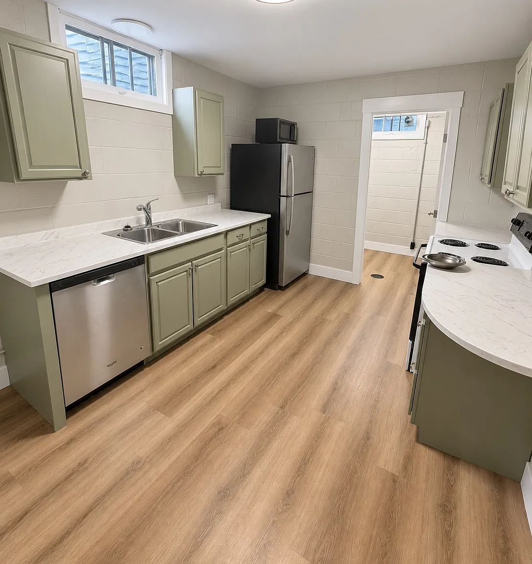 2 bed, 1220 sqft, $1,250 — Photo 2