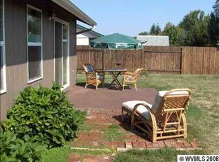 440 N 8th St, Aumsville, OR 97325