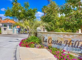 7753 Caminito Bonanza UNIT 204, Carlsbad, CA 92009