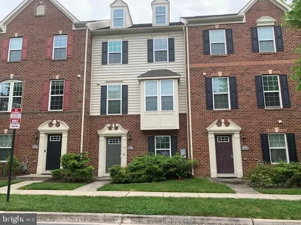 5315 Davis Point Ln, Greenbelt, MD 20770