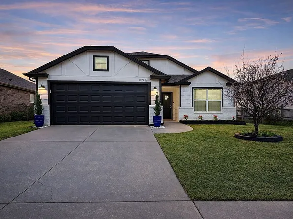 10912 N 117th East Ave, Owasso, OK 74055