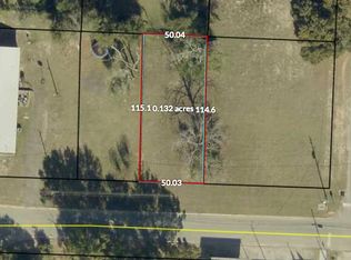 13 W Edney Ave, Crestview, FL 32536