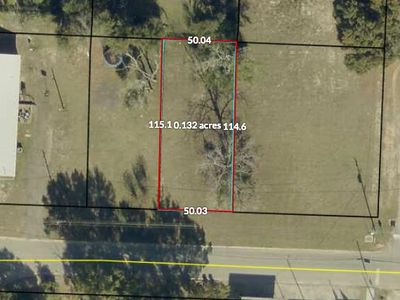 13 W Edney Ave, Crestview, FL, 32536