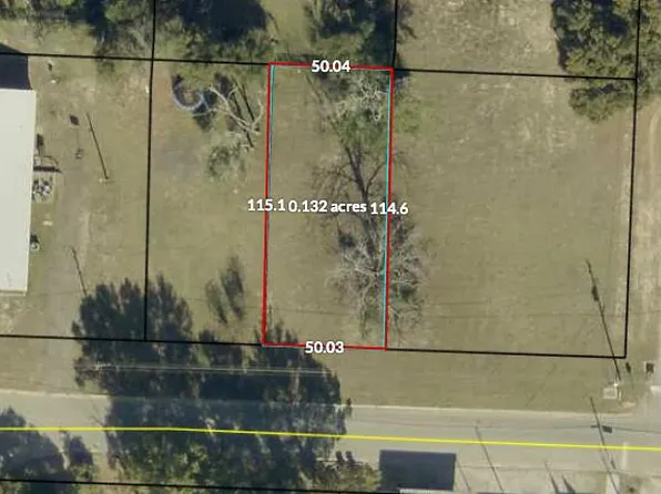 13 W Edney Ave, Crestview, FL 32536