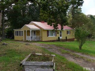 4007 Alston Bridge Rd, Siler City, NC 27344