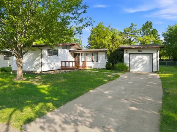 3554 W Pecos St, Wichita, KS 67203