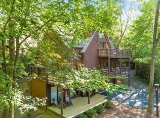 374 Birchwood Ln, Westerville, OH 43081