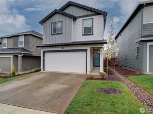 17503 NW 10th Ave, Ridgefield, WA 98642