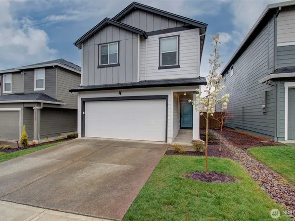 17503 NW 10th Avenue, Ridgefield, WA 98642