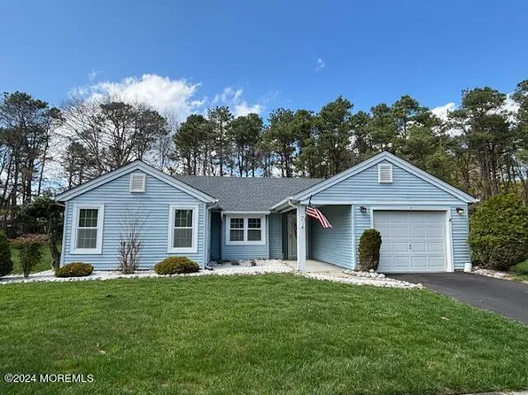 7 Sussex Place, Forked River, NJ 08731