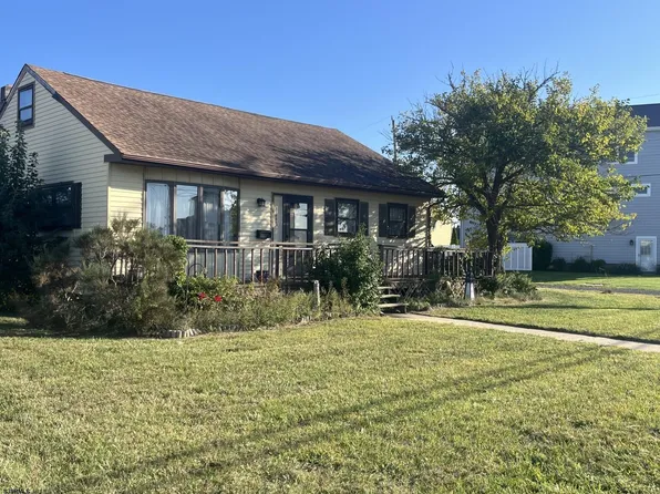 2700 Bayshore Ave, Brigantine, NJ 08203