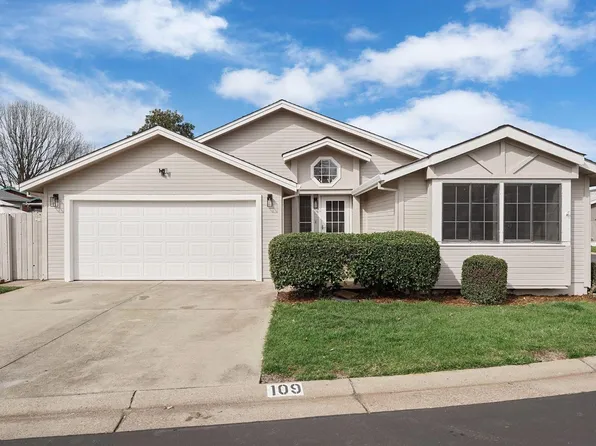 1400 W Marlette St Space 109, Ione, CA 95640