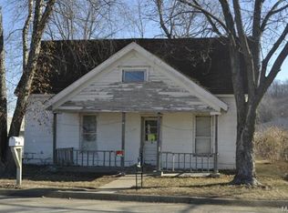 2014 Orchard Ave, Hannibal, MO 63401