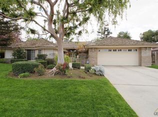 8749 Sierra Oak Dr, Bakersfield, CA 93311