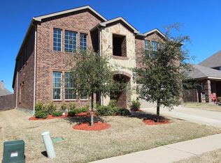 15016 Frisco Ranch Dr, Little Elm, TX 75068