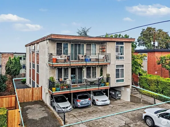 315 13th Avenue E, Seattle, WA 98102