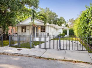 3564 William Ave, Miami, FL 33133