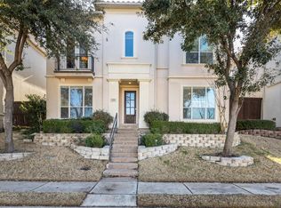 3332 University Park Ln, Irving, TX 75062