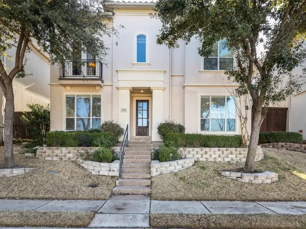 3332 University Park Ln, Irving, TX 75062