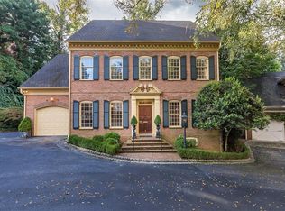 3085 Slaton Dr NW APT 9, Atlanta, GA 30305