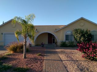 7535 E Grandview Cir, Mesa, AZ 85207