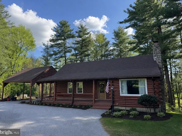 3299 Lineboro Rd, Manchester, MD 21102
