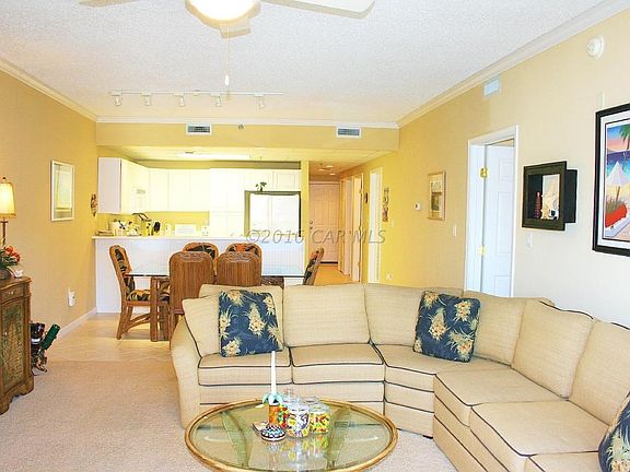 Ocean Break Unit 207 007 Adjusted