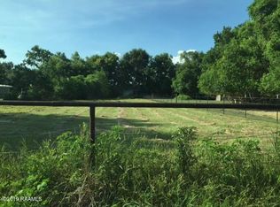 1215 Jules Rd #0, New Iberia, LA 70563