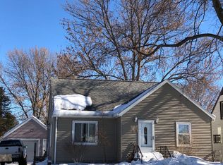 220 Gallager St, Morgan, MN 56266