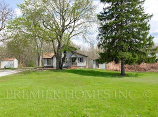812 Terrace Ave NW, Canton, OH 44708