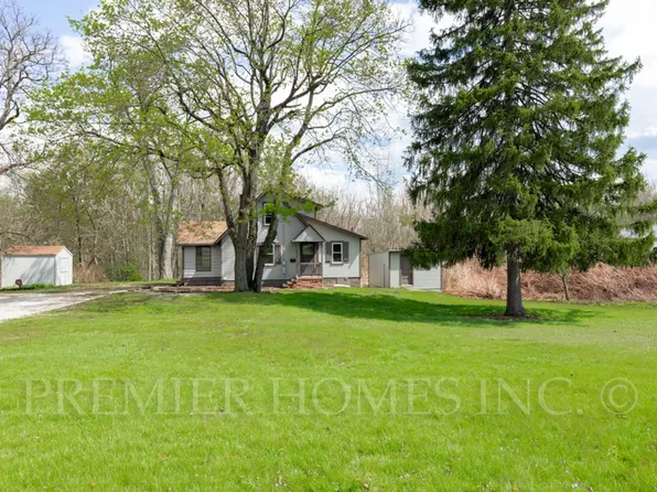 812 Terrace Ave NW, Canton, OH 44708