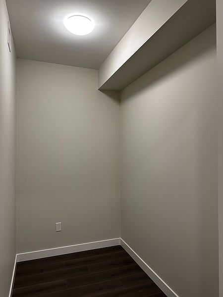 Richmond Apartment for rent - 1 Bedroom — photo 2