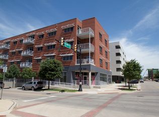 100 NE 2nd St #312, Oklahoma City, OK 73104