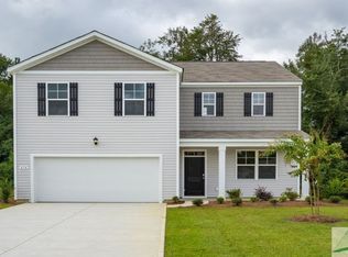 112 Painted Lady Loop, Savannah, GA 31419