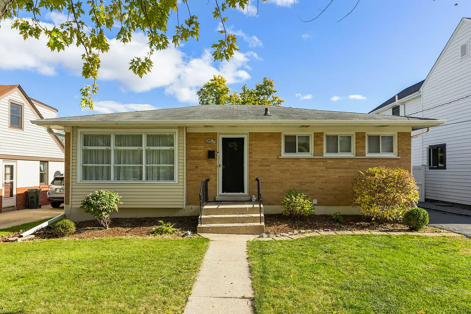 357 Bryant Ave photo 1